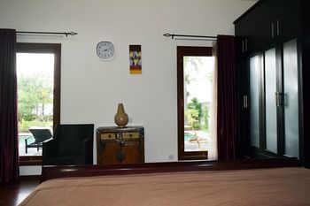 Villa Amari Mataram Exterior photo