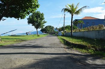 Villa Amari Mataram Exterior photo