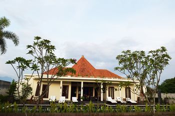 Villa Amari Mataram Exterior photo
